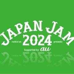 【JAPANJAM】同行者募集します！の画像
