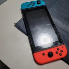 任天堂 Nintendo Switch スイッチ ポケモンバイオレット付