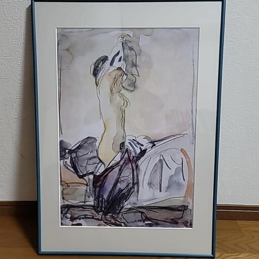 絵画 ムンク ムンク美術館