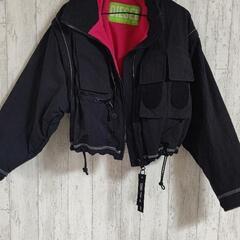 DIESEL レディース ジャンパー