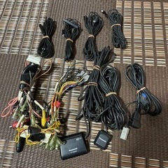 パナソニック CN-300D メモリーナビ 地デジ ナビ ストラーダ 