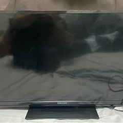 ORION  29型液晶テレビ