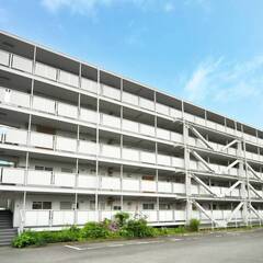 ◆敷金・礼金が無料！◆ビレッジハウス川井宿6号棟 (109号室) - 横浜市