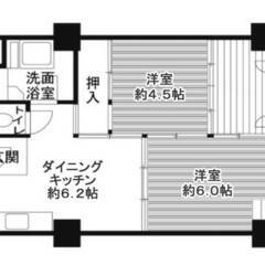 ◆敷金・礼金が無料！◆ビレッジハウス城北タワー1号棟 (1003号室)