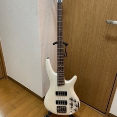 Ibanez SR300e アイバニーズ　エレキベース