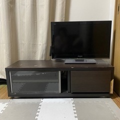 テレビボード