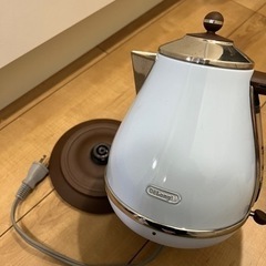 電気ケトル