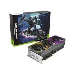 新品未開封　NVIDIA GeForce RTX 4080 Su...