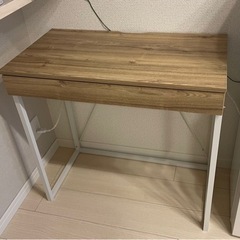 家具 机 パソコン 勉強