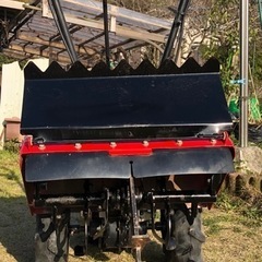 家庭菜園に最適な耕運機