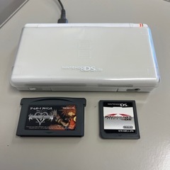 任天堂DS liteマリオカートセット