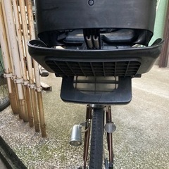 (SALE)ブリヂストン
　電動自転車　26インチ　Angelino  