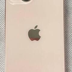 【✨新品未使用】iPhone 13 mini 【128GB】