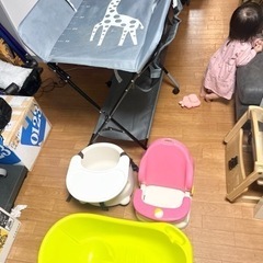 ベビー用品セット