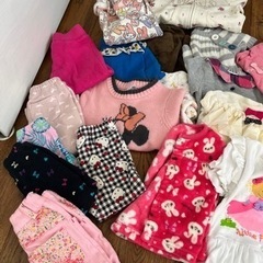 子供用品 キッズ用品 子供服　まとめ売り　80