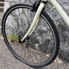 自転車 クロスバイク tokybike トーキョーバイク