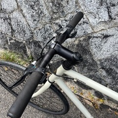 自転車 クロスバイク tokybike トーキョーバイク
