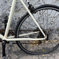 自転車 クロスバイク tokybike トーキョーバイク