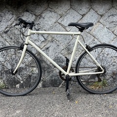 【ネット決済】tokybike 自転車　クロスバイク