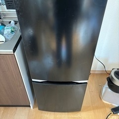 TOSHIBA 冷蔵庫　2020年モデル