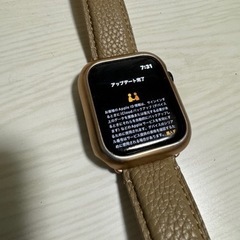 Apple WatchSE 44mm