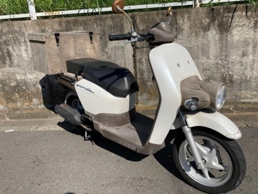 値下げ ベンリィ110 レトロ ワンオーナー