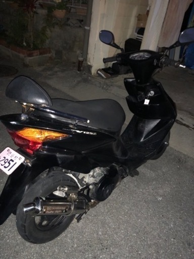 v125用ヨシムラ