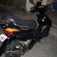 v125用ヨシムラ