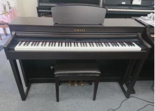 電子ピアノ ヤマハCLP-430 45,000円 2013年製