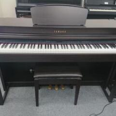 電子ピアノ ヤマハCLP-430 45,000円 2013年製