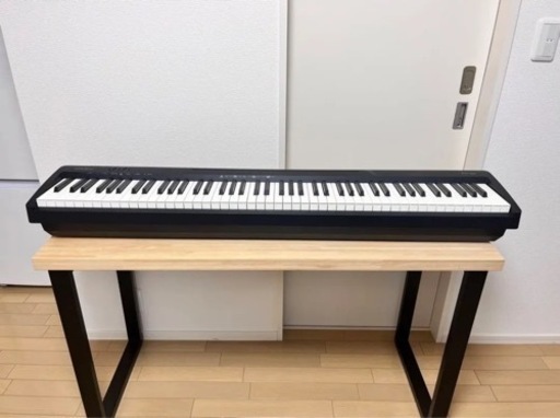 電子ピアノRoland FP-10 BK