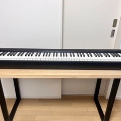 電子ピアノ🎹Roland FP-10 BK 