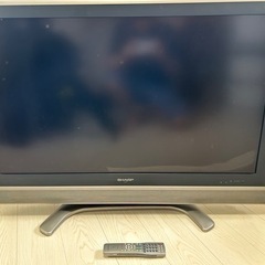 家電 テレビ 液晶テレビ