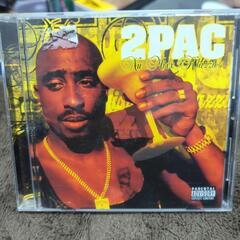 2PAC CD