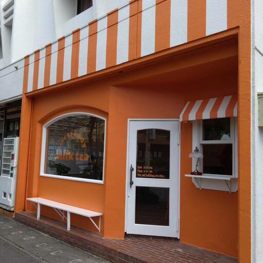 DIY店舗内装