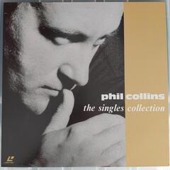フィル・コリンズ『the Singles collection』...