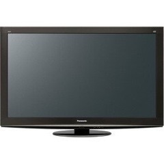 最終値下げ！パナソニック TH-P50VT2 50V型 地上・B...