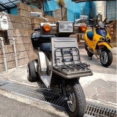 原付スクーター（50cc〜125cc）仲間募集 − 滋賀県