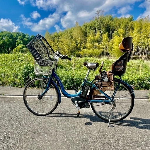 美品！BRIDGESTONE AssistaDX（ブリヂストン アシスタDX）2013