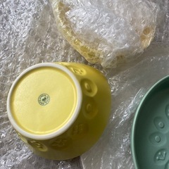 交渉中です。アラビアとミナペルホネン生活雑貨 食器 茶器