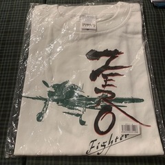 零戦　Tシャツ