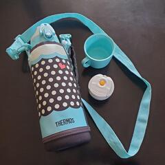 THERMOS　水筒0.8L