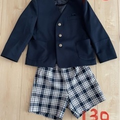 陽の丘幼稚園制服・体操着