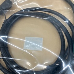 HDMI-DVI　変換ケーブル