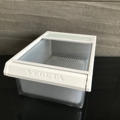 TOSHIBA ベジータ　使い切り野菜ボックス