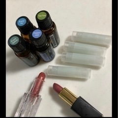 オリジナルナチュラルコスメ💄クラフト　飲めるアロマ試飲✨お子様連...