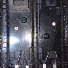 決まりました!24Vトラックテールランプ(シーケンシャル)