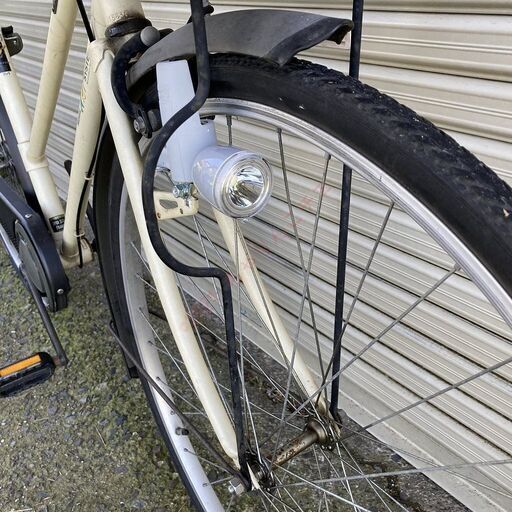 激レア？】 ナショナル ベルト駆動 点検・整備済 LEDライト 27インチ