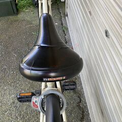 【激レア？】 ナショナル ベルト駆動 点検・整備済 LEDライト 27インチ 軽快車