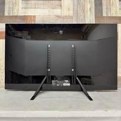 即日受渡❣️フィリップス4Kモニター42.5型臨場感溢れるバーチャルサラウンドが体感24500円